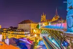 Nouvel An à Lausanne 2025-2026 : Sorties, soirées et réveillons