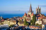 Que faire à Lausanne en septembre 2026 ? Le calendrier des sorties