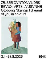 Expositions à Lausanne en avril et mai