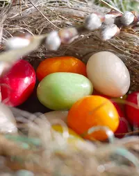 Chasses aux œufs de Pâques à Lausanne et dans le Vaud