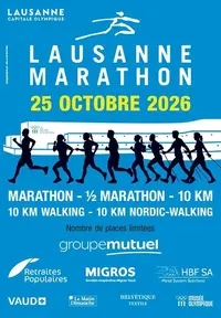 Lausanne Marathon