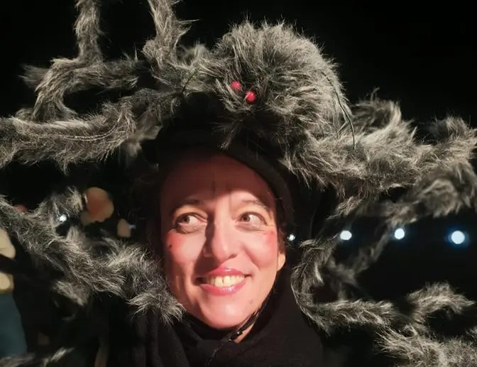 Sorties de Halloween à Lausanne